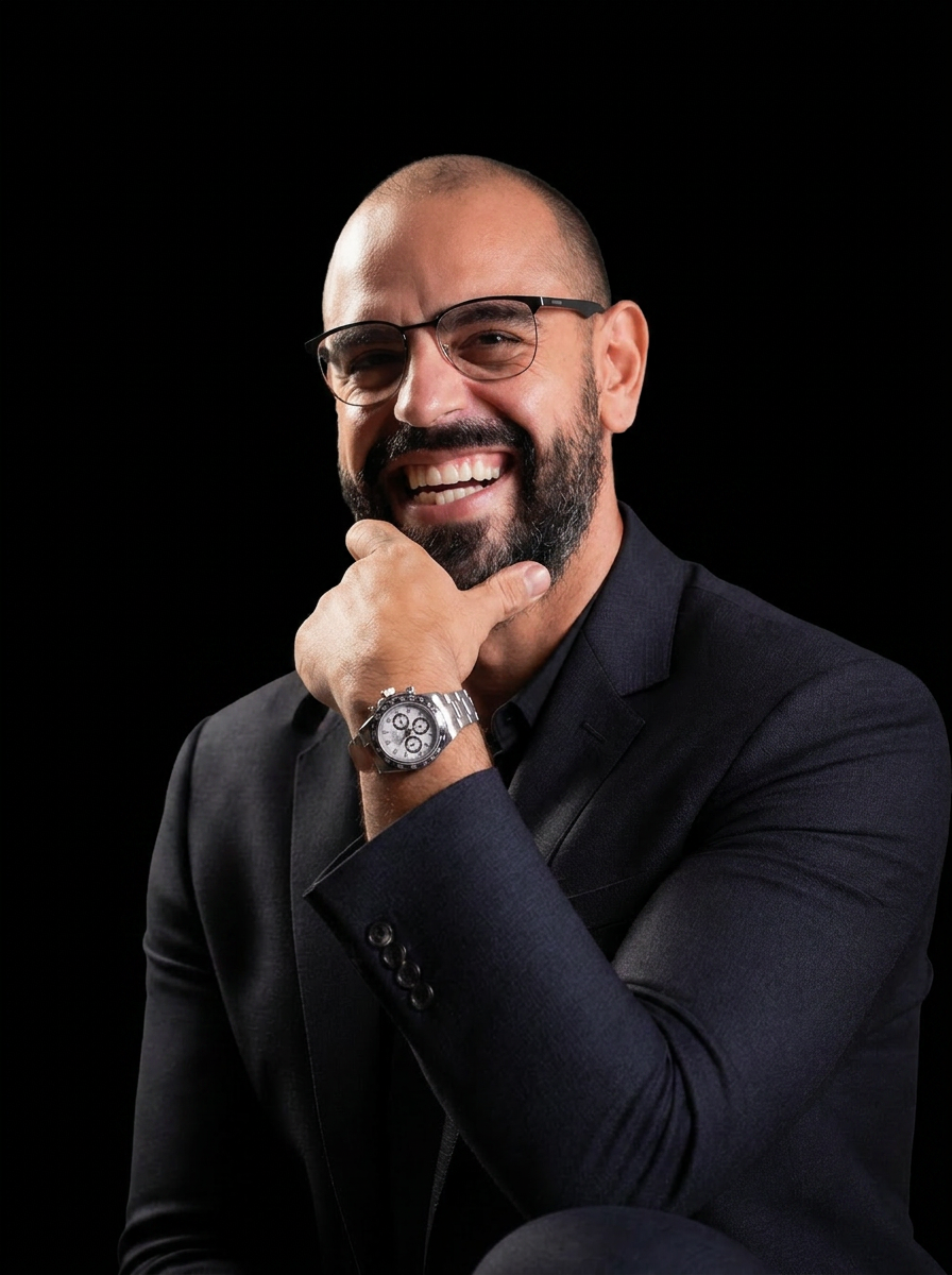 Dr. Thiago Bechara